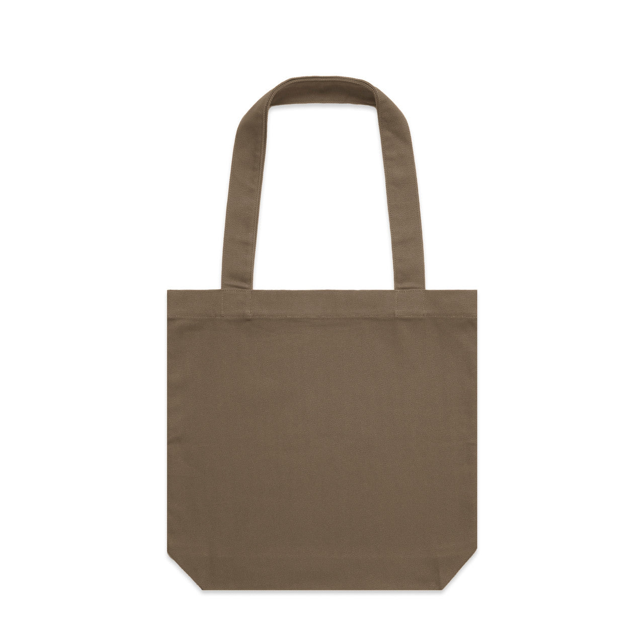 1001 Carrie Tote in Walnut
