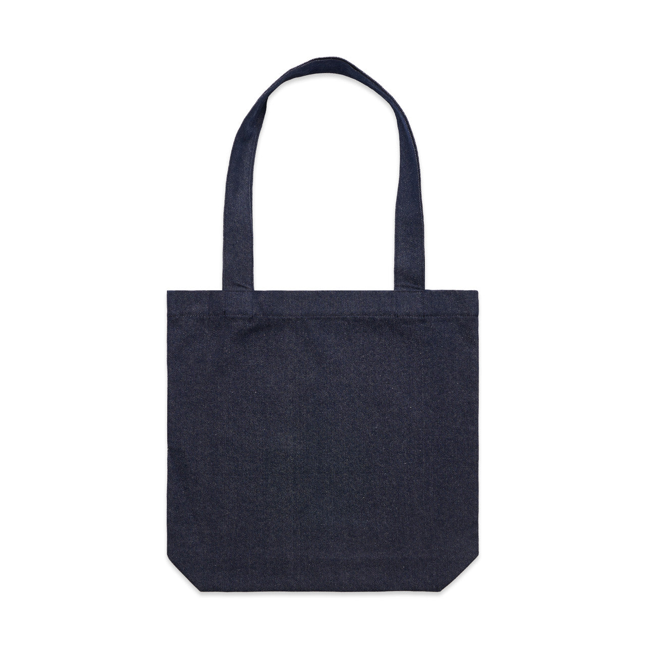 1012 Denim Carrie Tote in Indigo