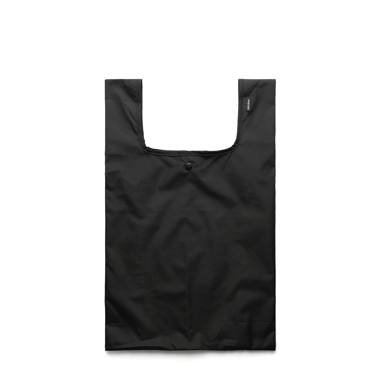 1021 Grocery Bag in Black
