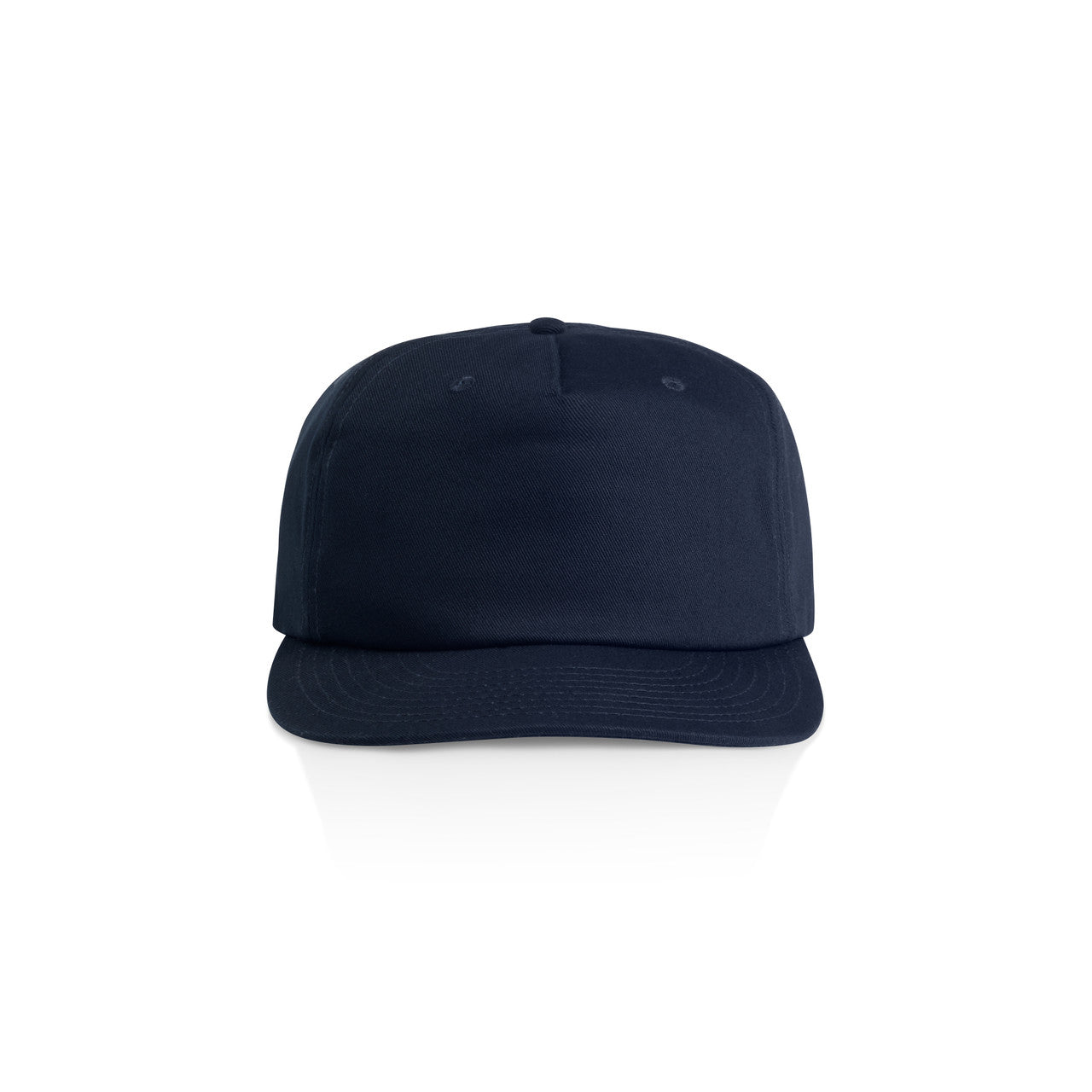 1119 Surf Cotton Cap in Navy