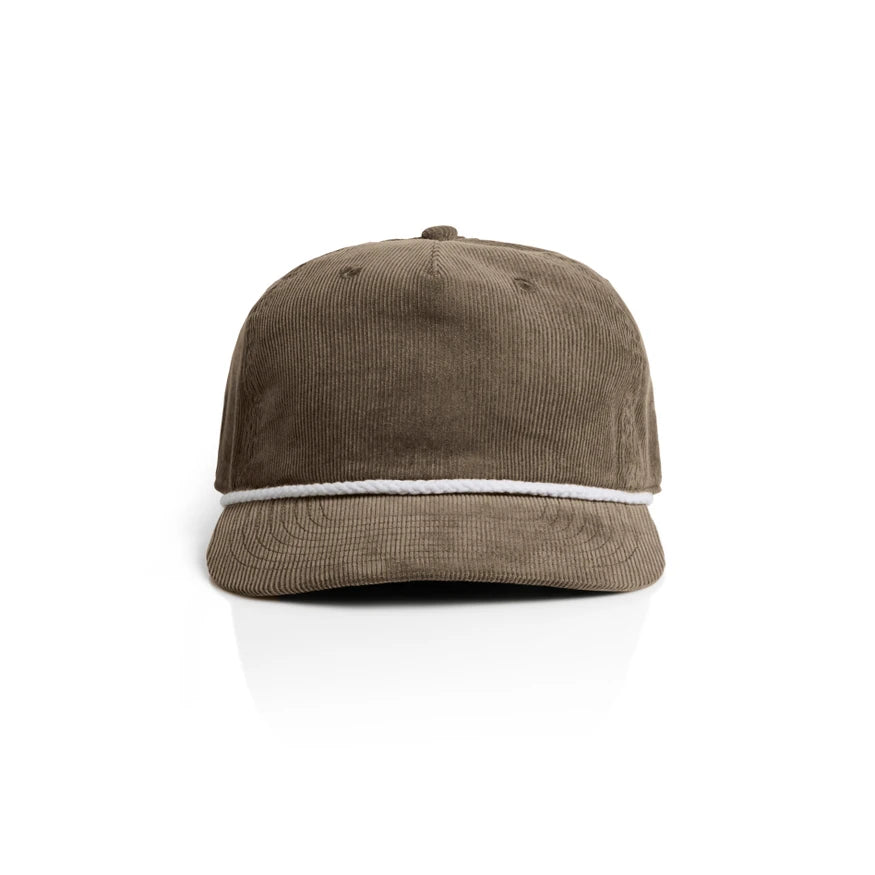 Class Cord Rope Cap 1185