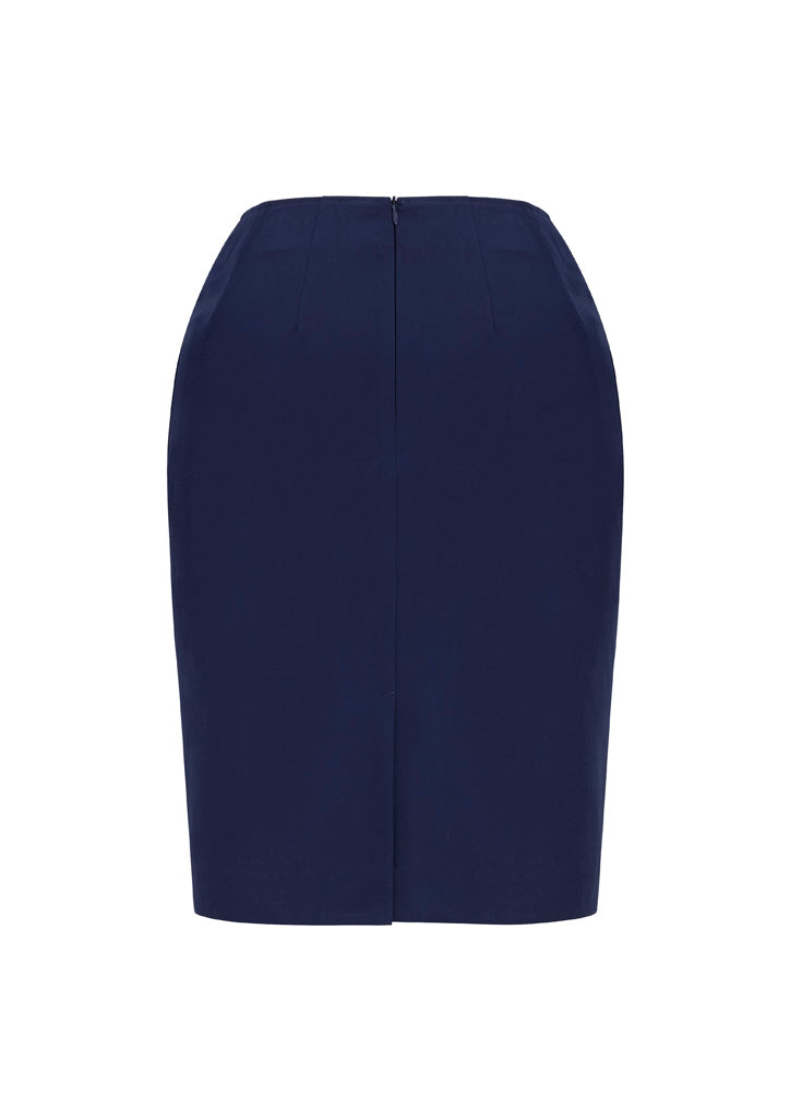 Womens Siena Bandless Pencil Skirt 20717