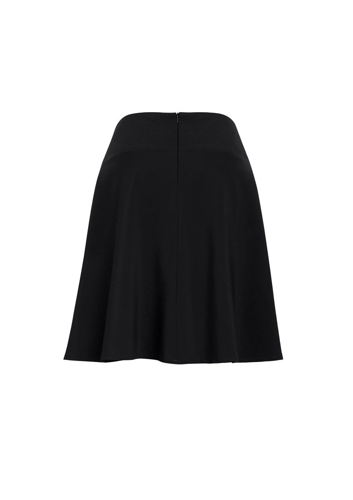 Womens Siena Bandless Flared Skirt 20718