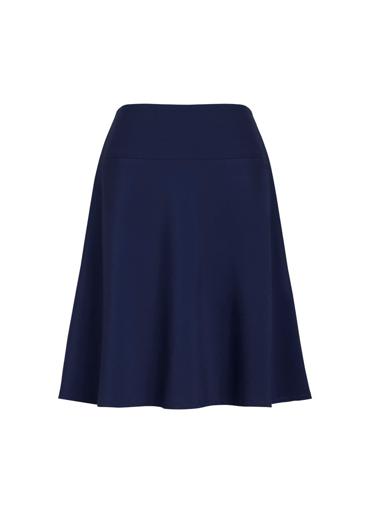 Womens Siena Bandless Flared Skirt 20718