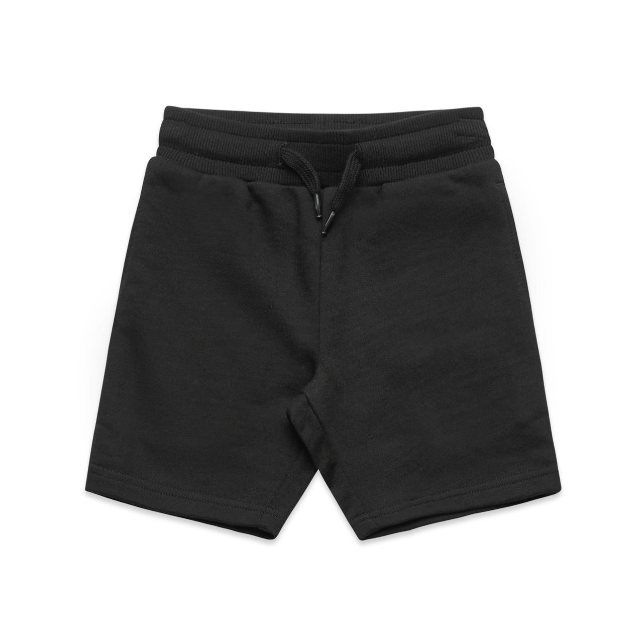 3026 Youth Stadium Shorts in Black