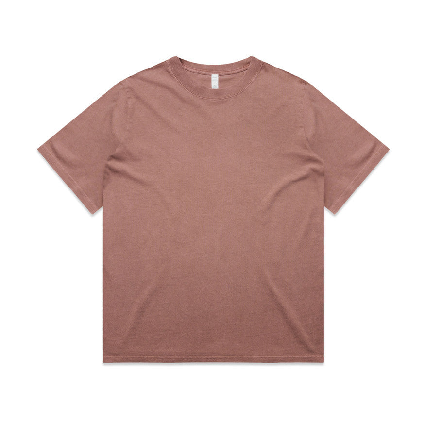 Women's Heavy Faded Tee 4082