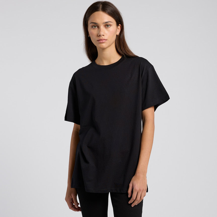 Women's Martina Boyfriend Tee 4094