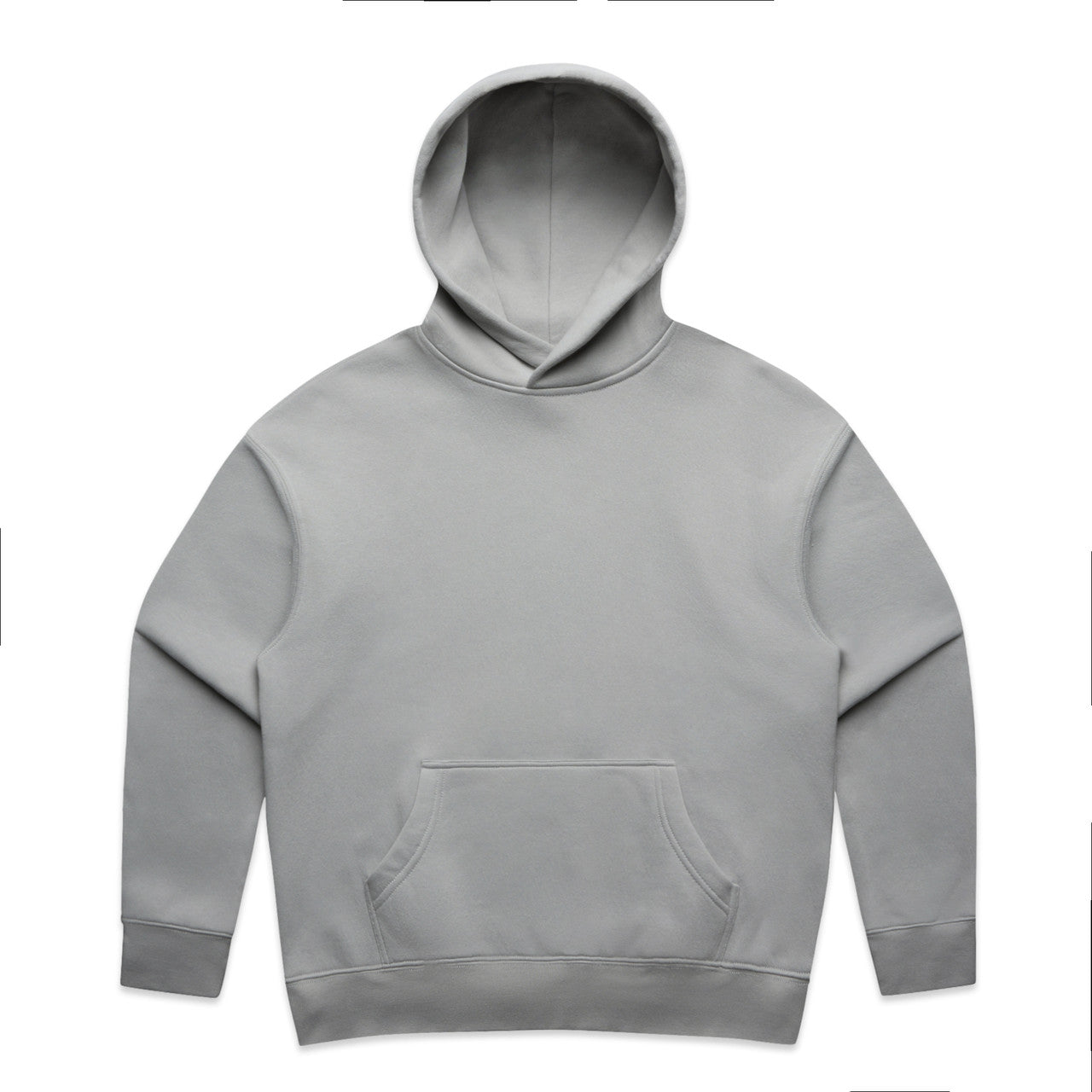 4161 Wos Relax Hood in Storm