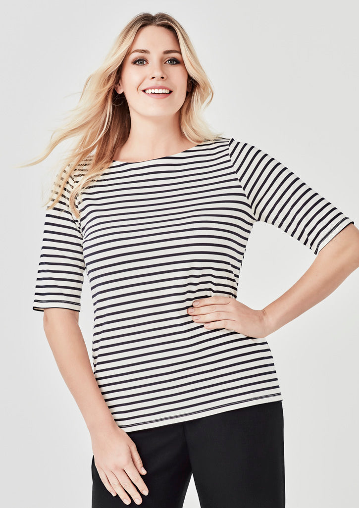 Womens Camille Short Sleeve T-Top 44113