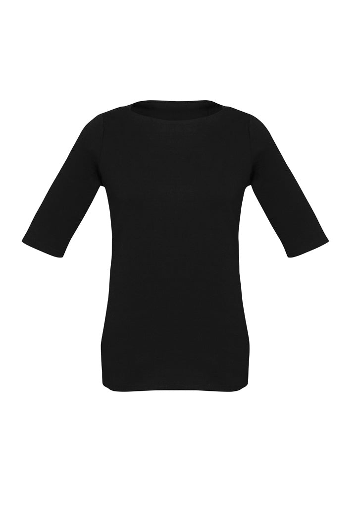 Womens Camille Short Sleeve T-Top 44113
