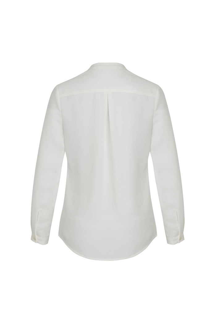 Womens Juliette Long Sleeve Blouse 44210