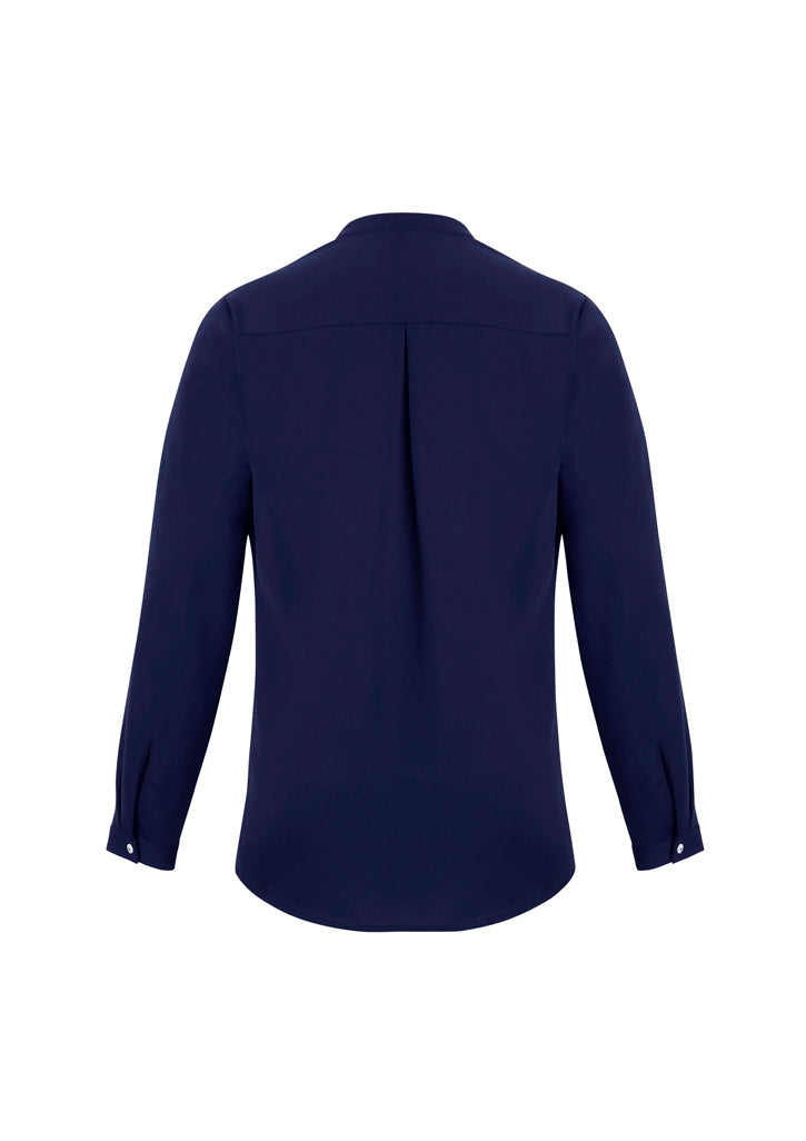 Womens Juliette Long Sleeve Blouse 44210