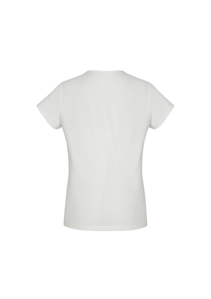 Womens Blaise Short Sleeve Top 44412