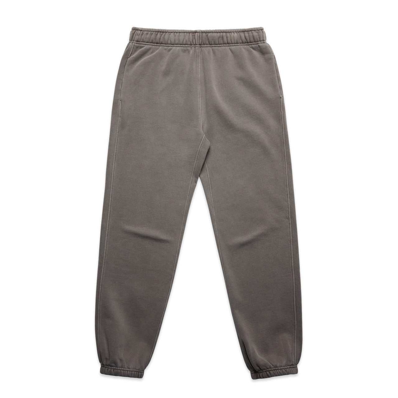 4938 Wos Relax Faded Trackpant in Faded Grey