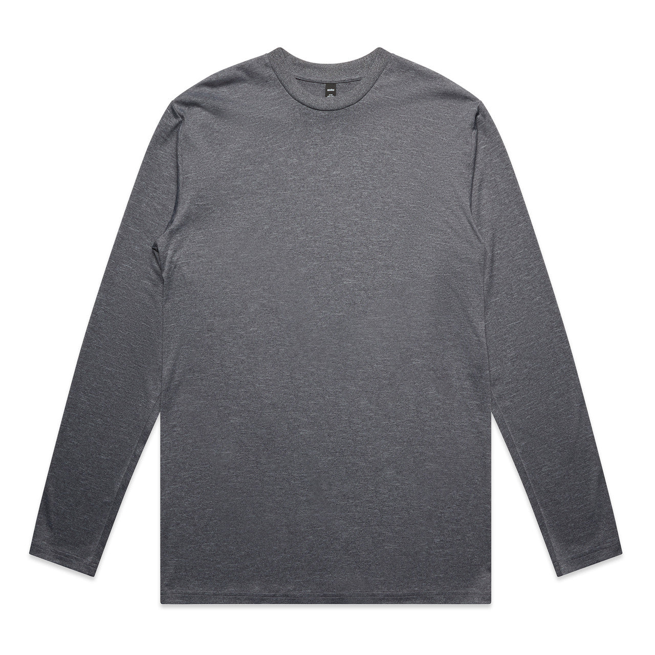 5020A Staple Active Ls Tee in Graphite