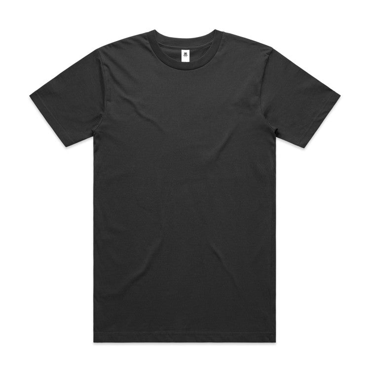 Block Tee 5050