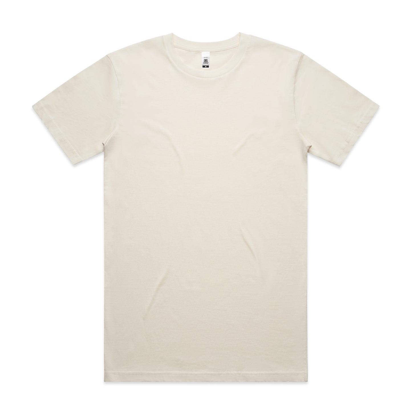 Block Tee 5050