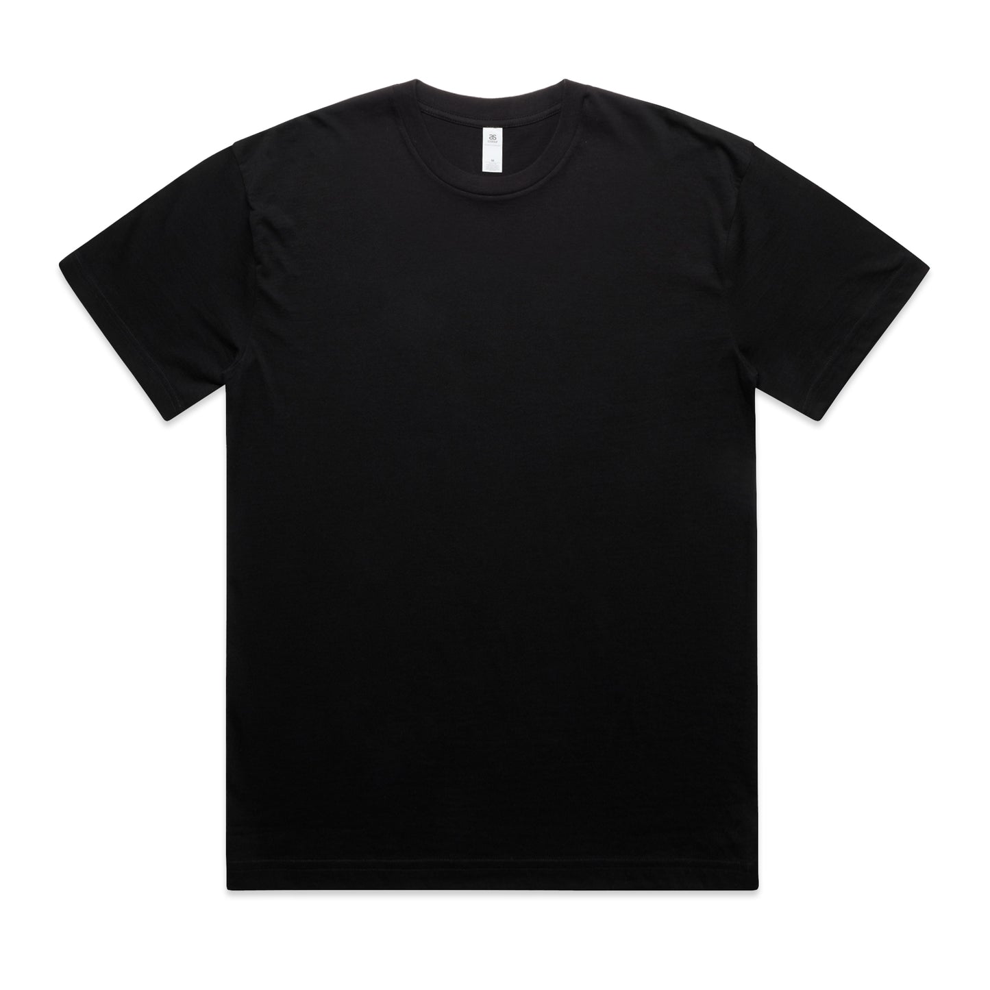 Block Oversized Tee 5052