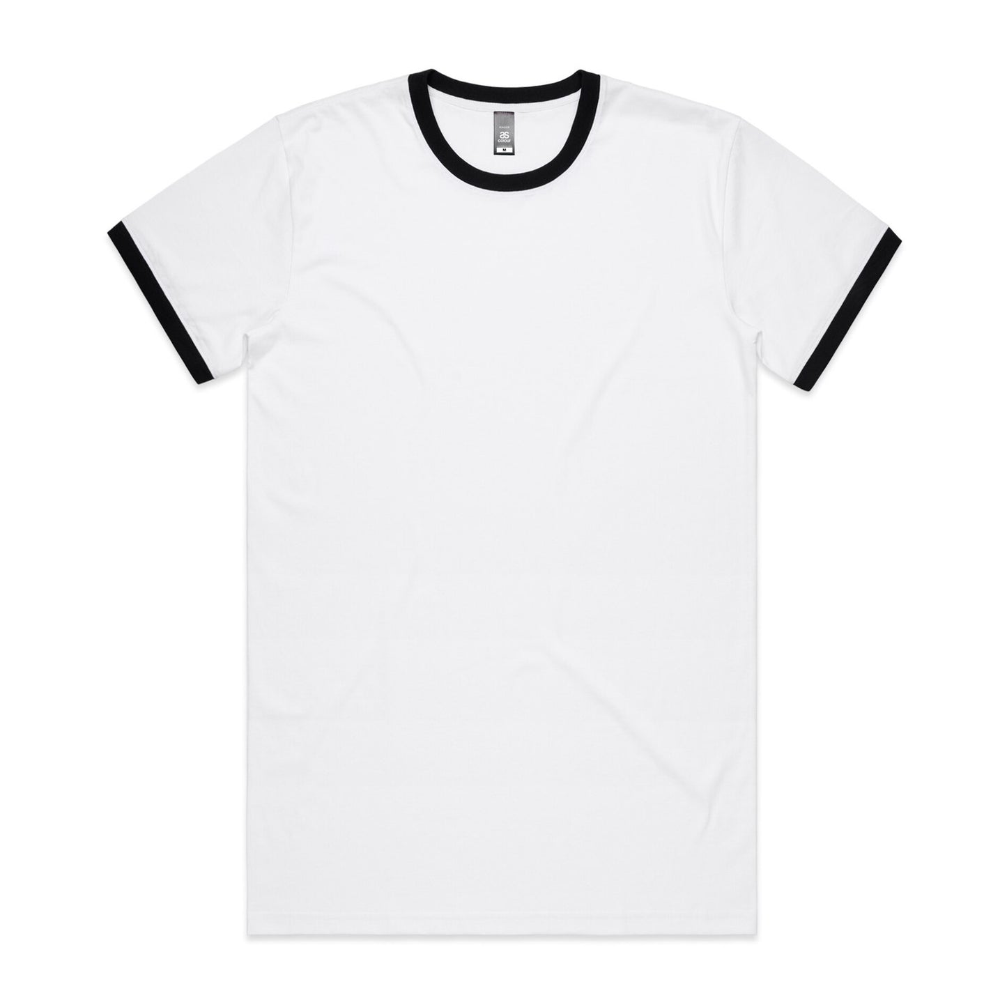 Staple Ringer Tee 5053