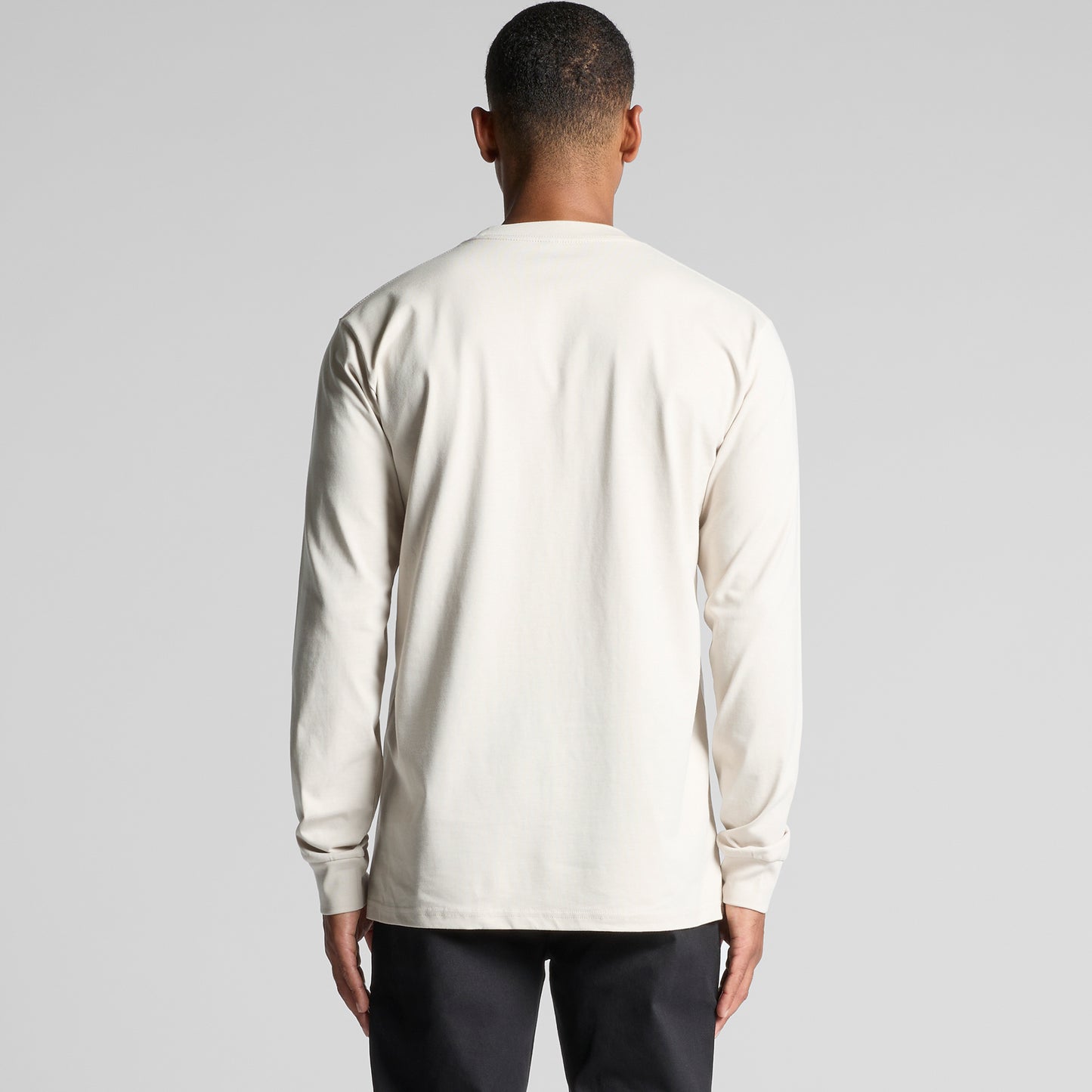 Classic L/S Tee 5071