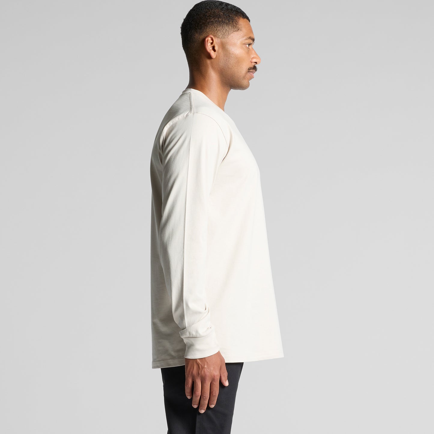 Classic L/S Tee 5071