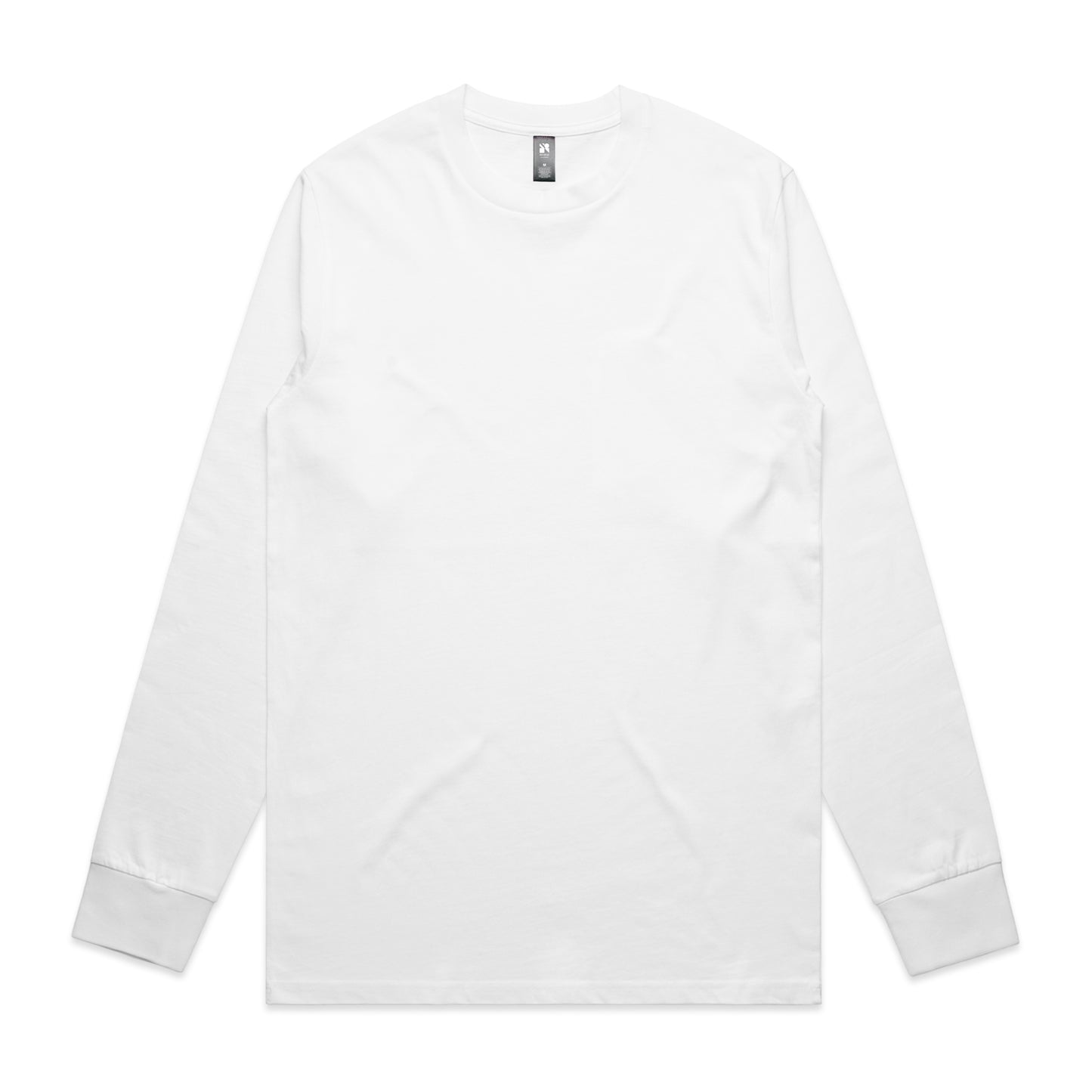 Classic L/S Tee 5071