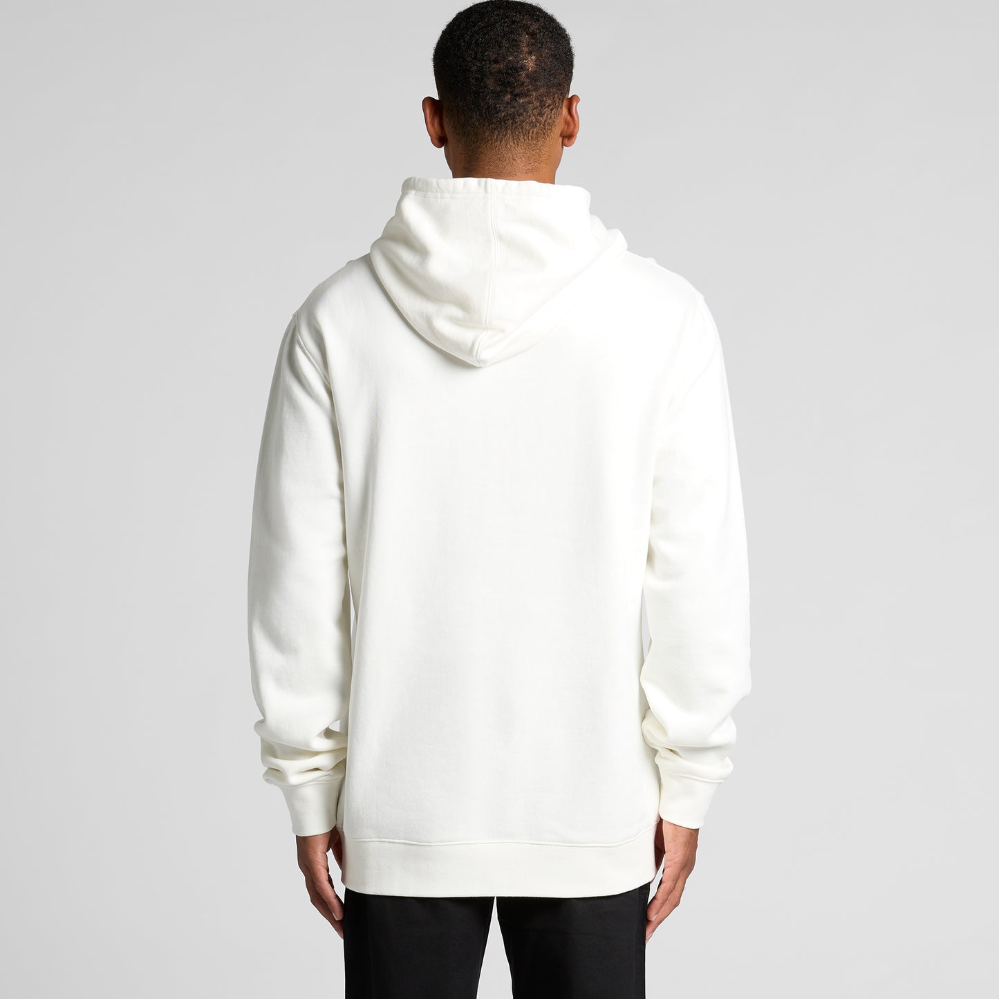 Organic Stencil Hood 5102G
