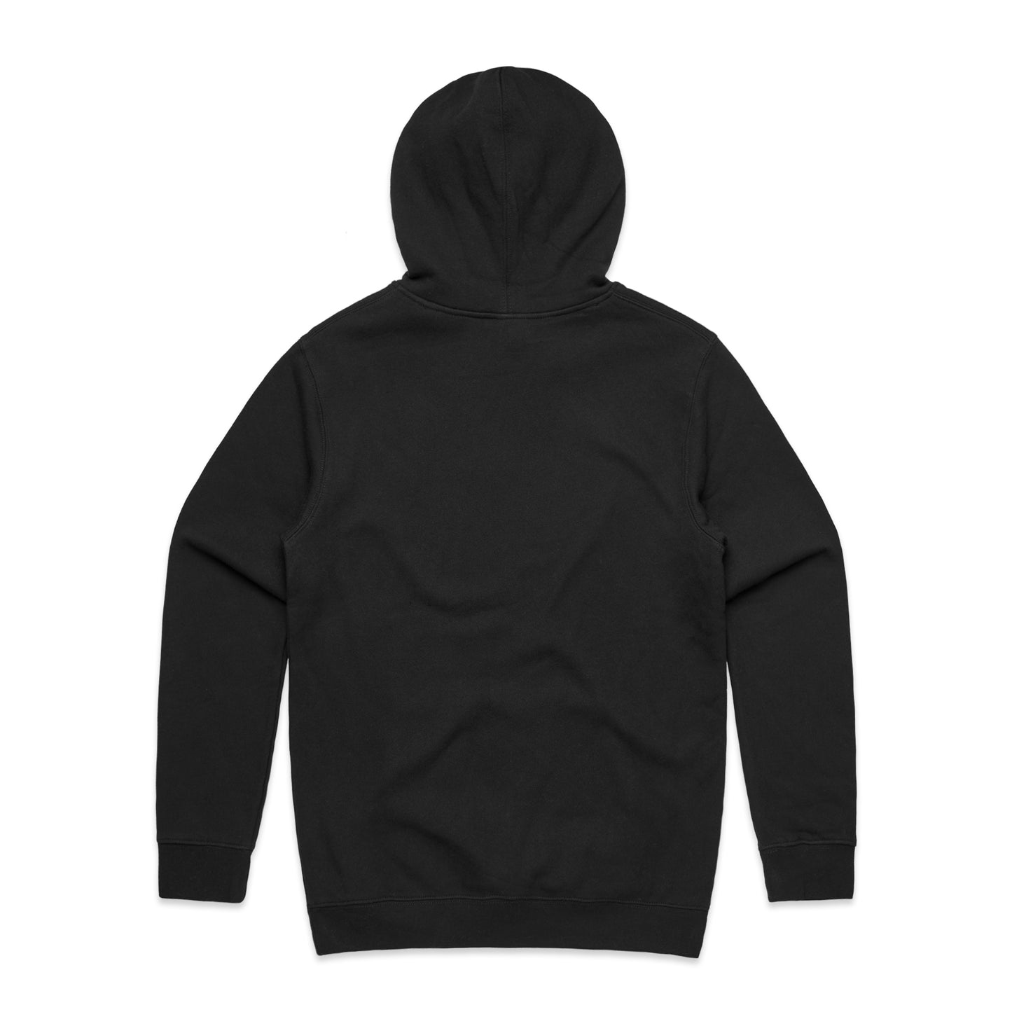 Organic Stencil Hood 5102G