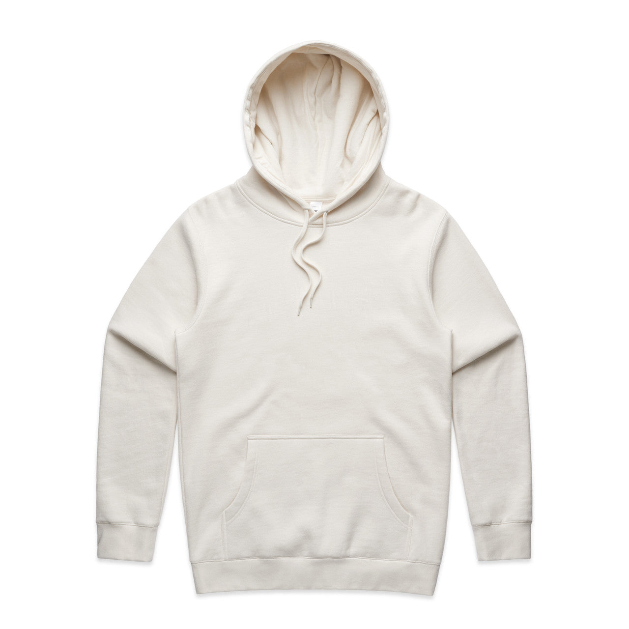 5102G Organic Stencil Hood in Natural