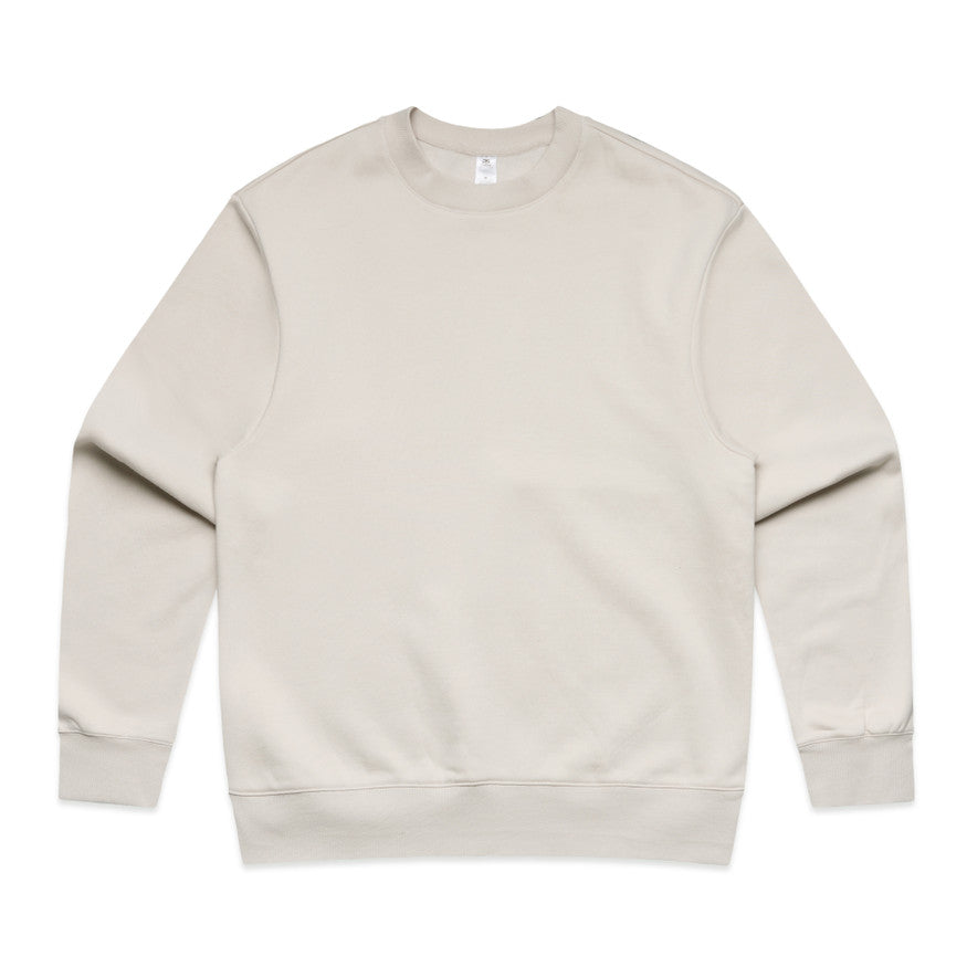 Bone sweatshirt on a white background