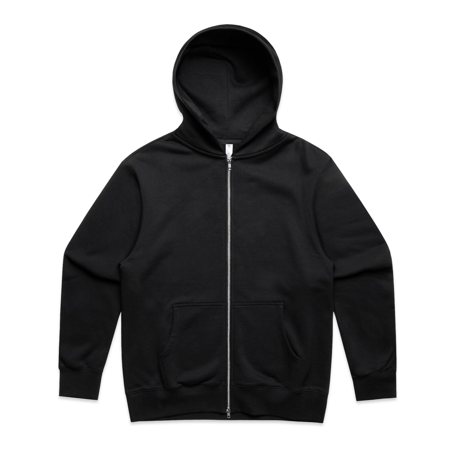 Heavy Zip Hood 5148