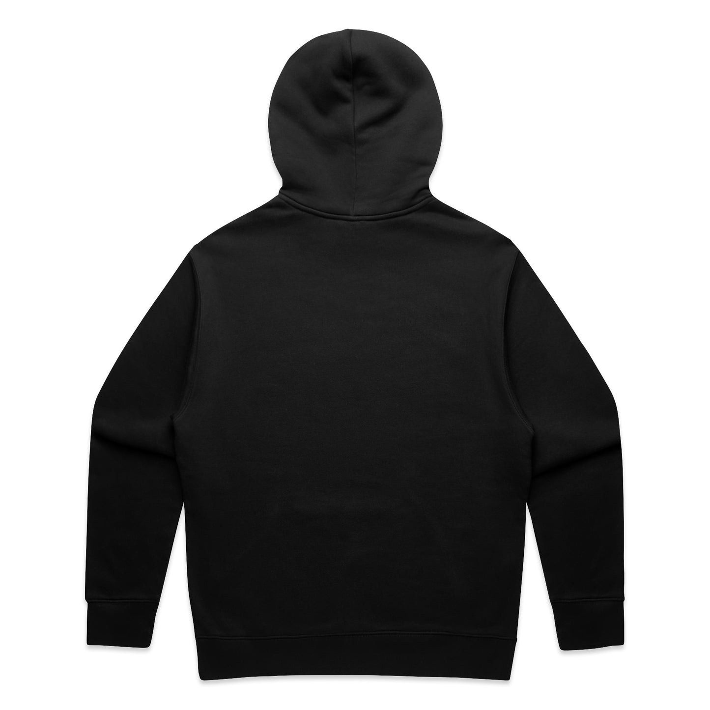 Relax Half Zip Hood 5164