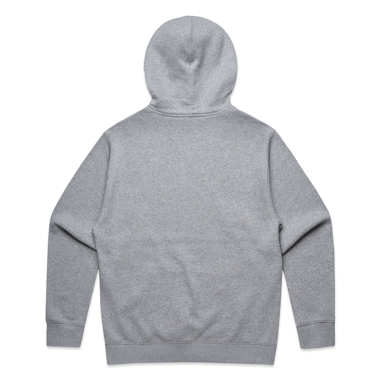 Relax Half Zip Hood 5164
