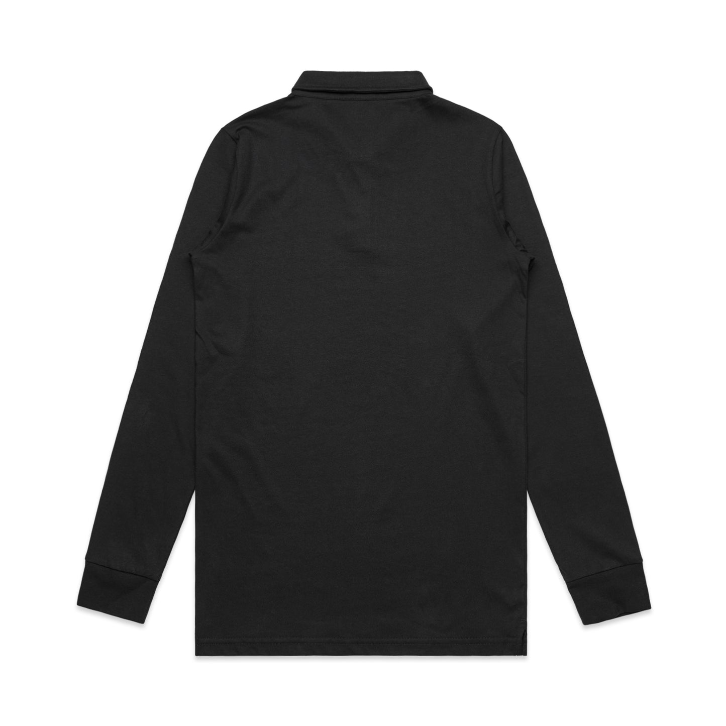 Chad L/S Polo 5404