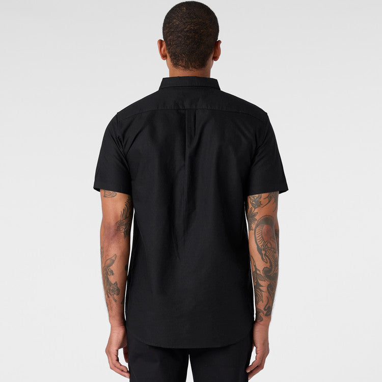 Oxford S/S Shirt 5407