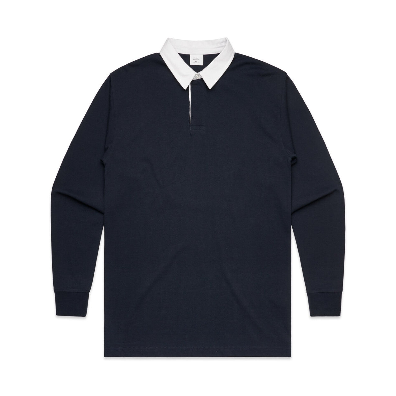 5410 Rugby Jersey in Navy
