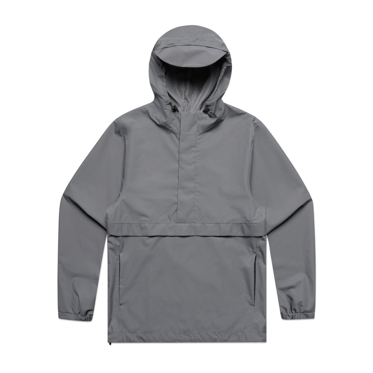 5502 Tech Windbreaker in Shadow