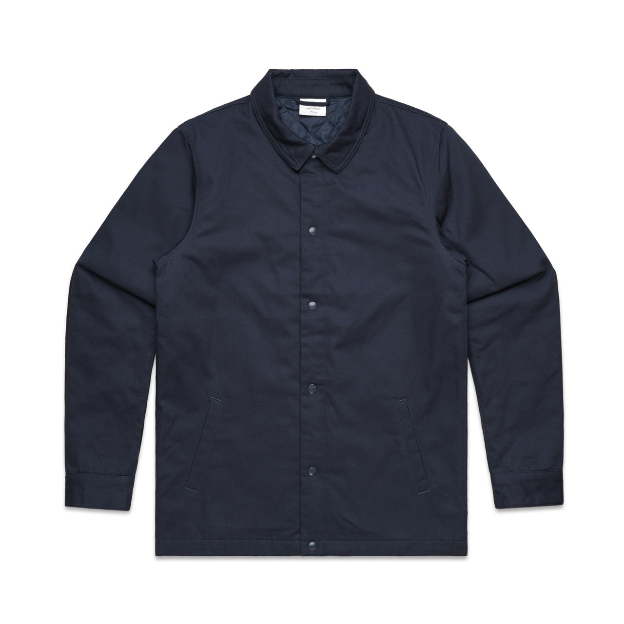 5521 Work Jacket in Navy