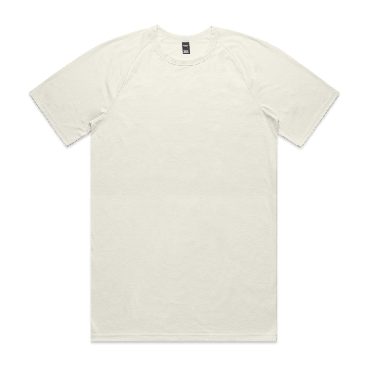 5610 Active Blend Tee in Ecru