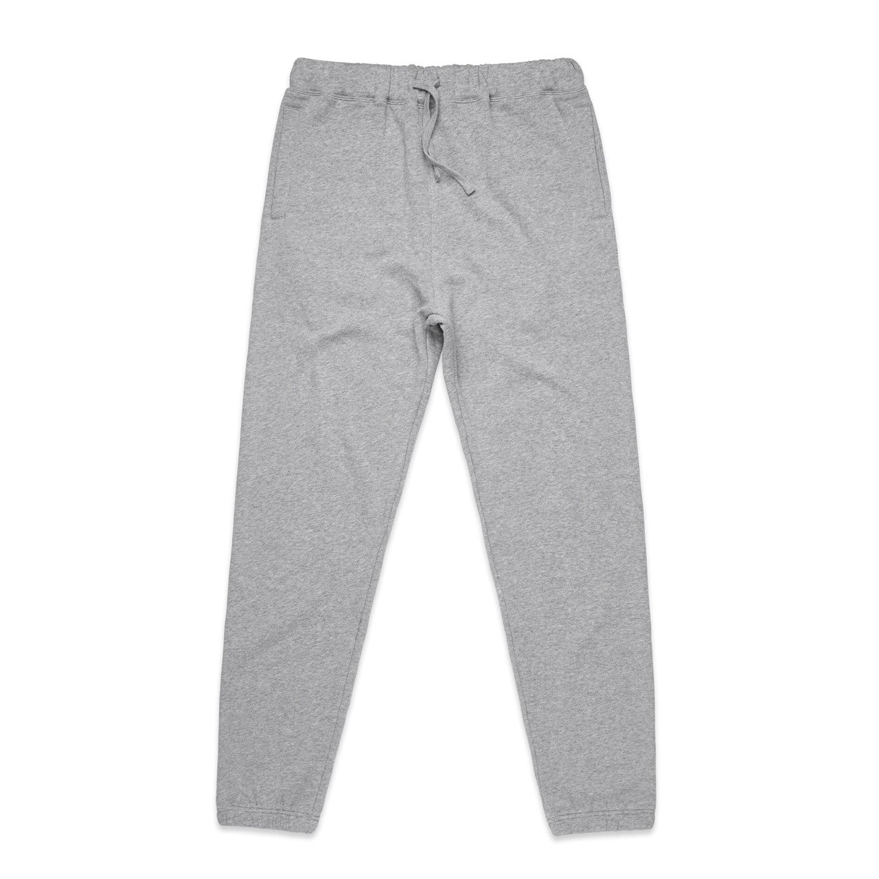 5917 Surplus Track Pants in Grey Marle