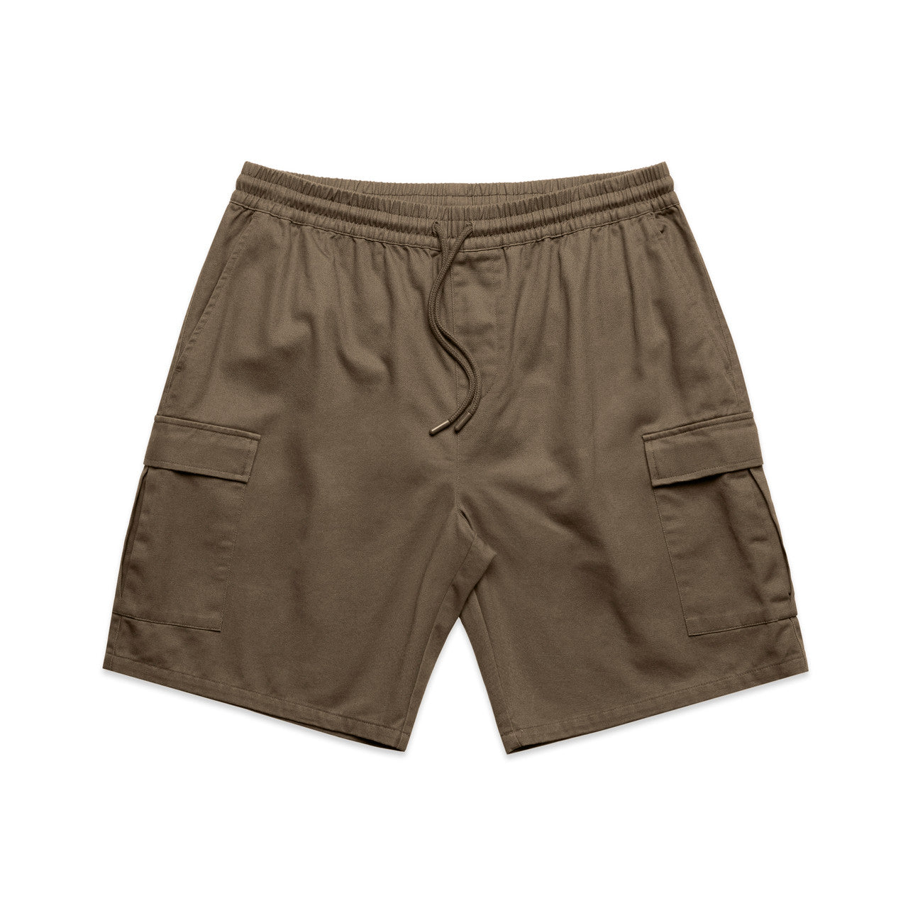 5925 Cargo Walk Shorts in Walnut