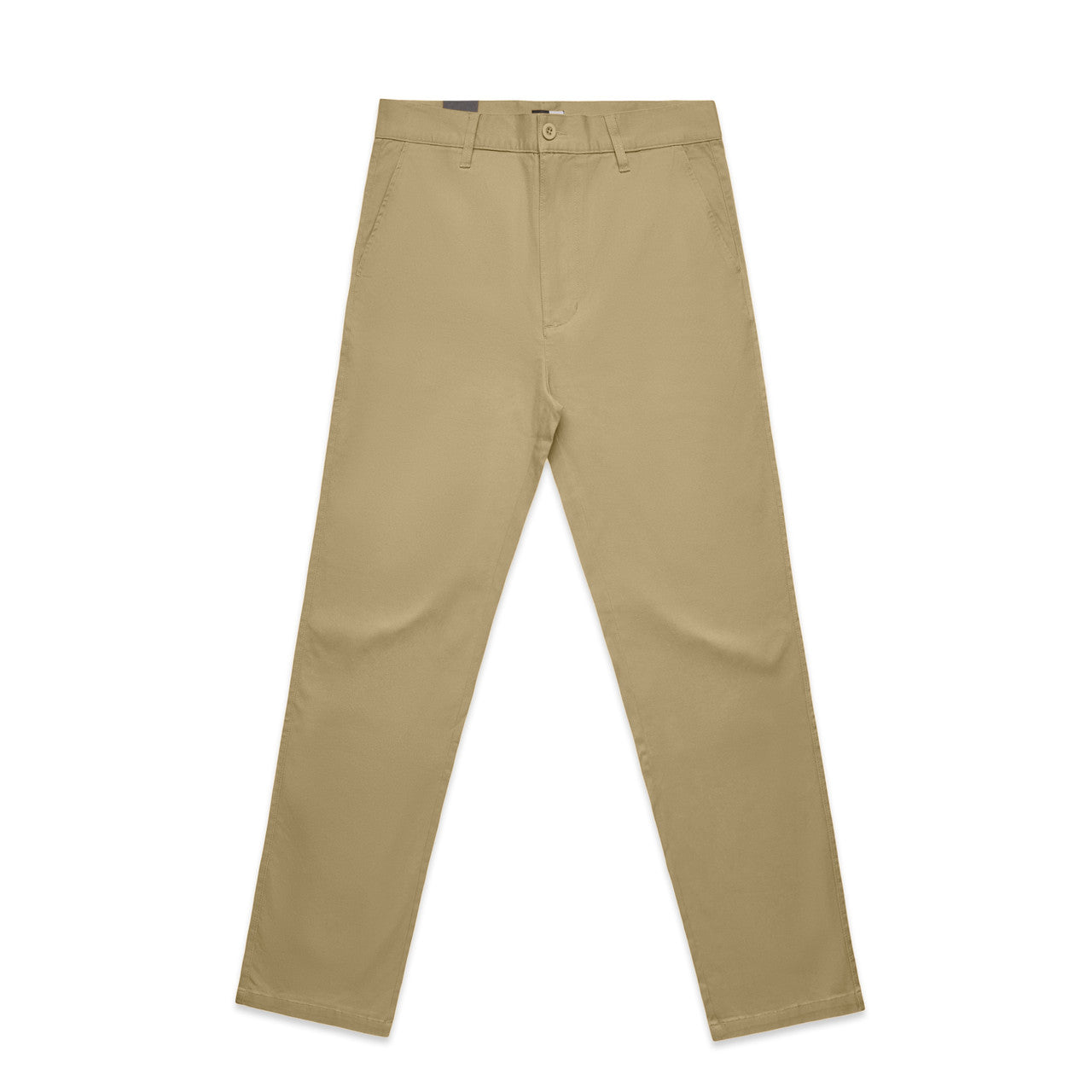 5930 Straight Pants in Khaki