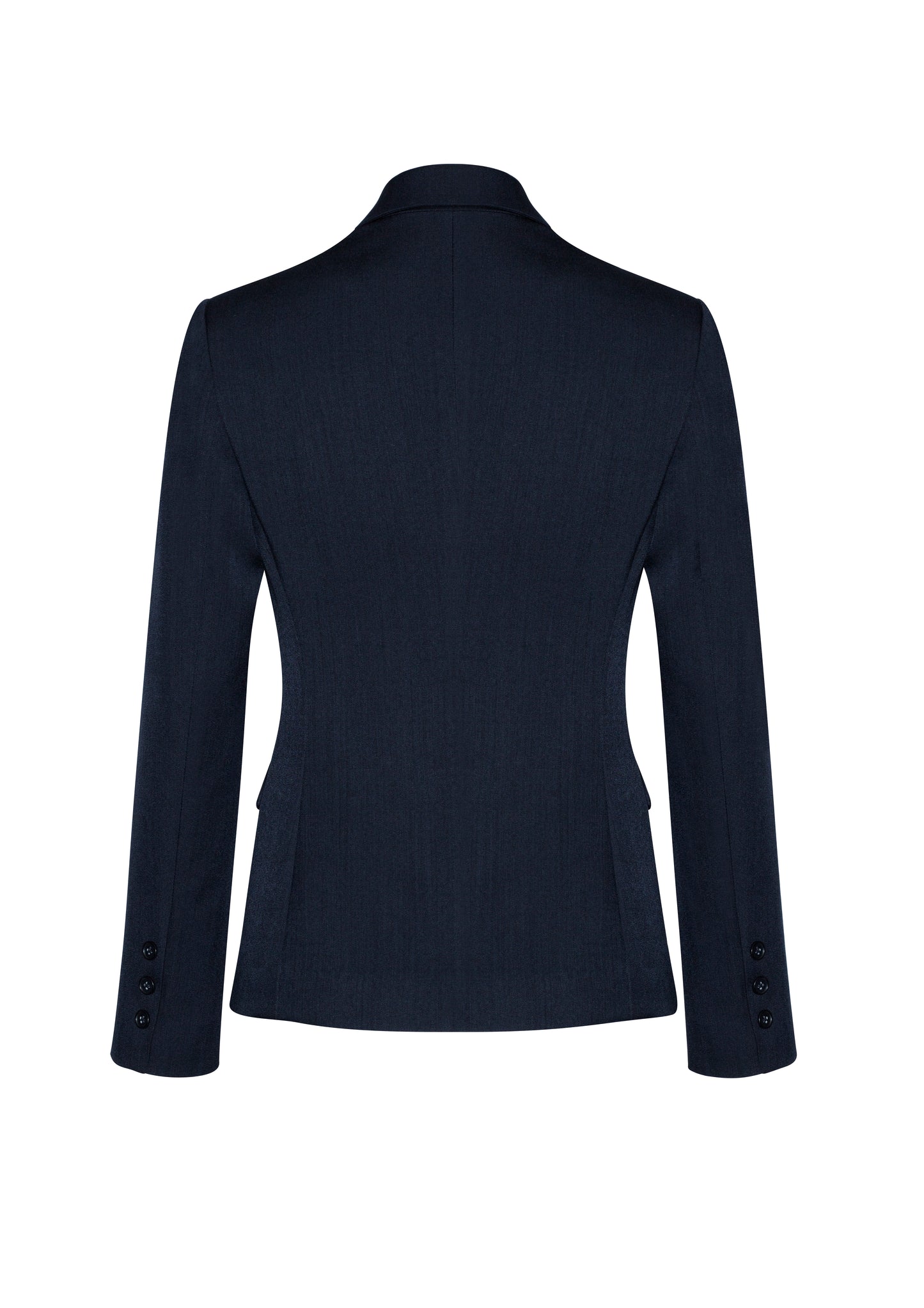 Womens Cool Stretch 2 Button Mid Length Jacket 60119