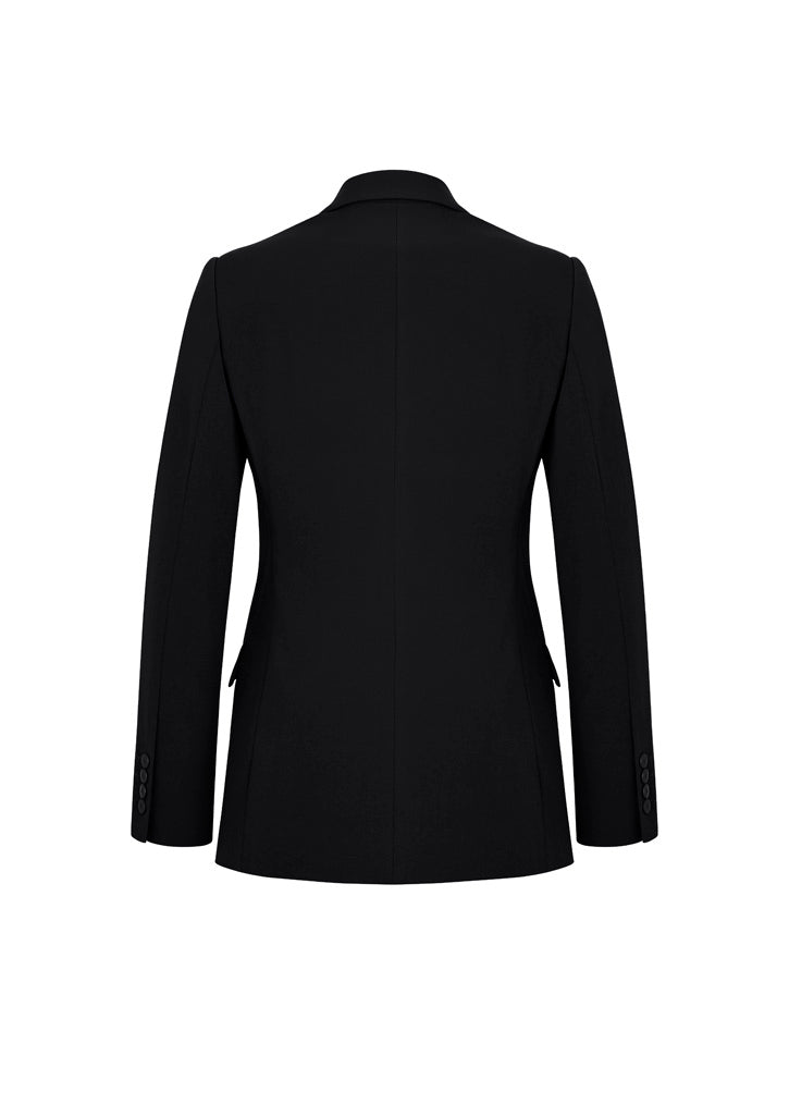 Womens Siena Longline Jacket 60717