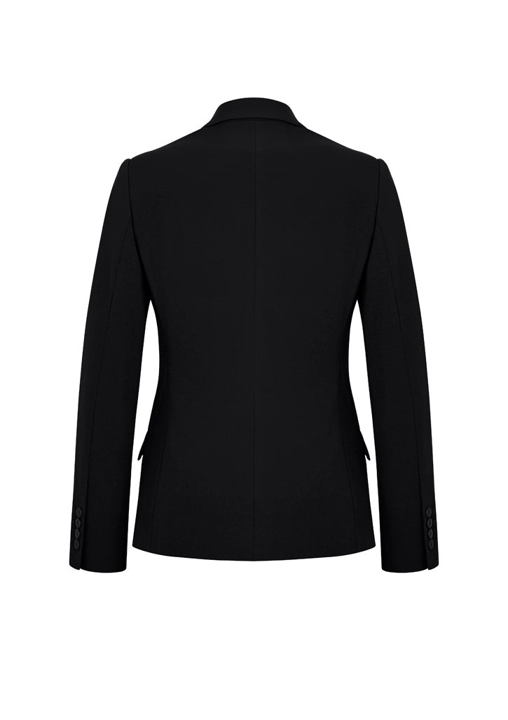 Womens Siena Mid Length Jacket 60719