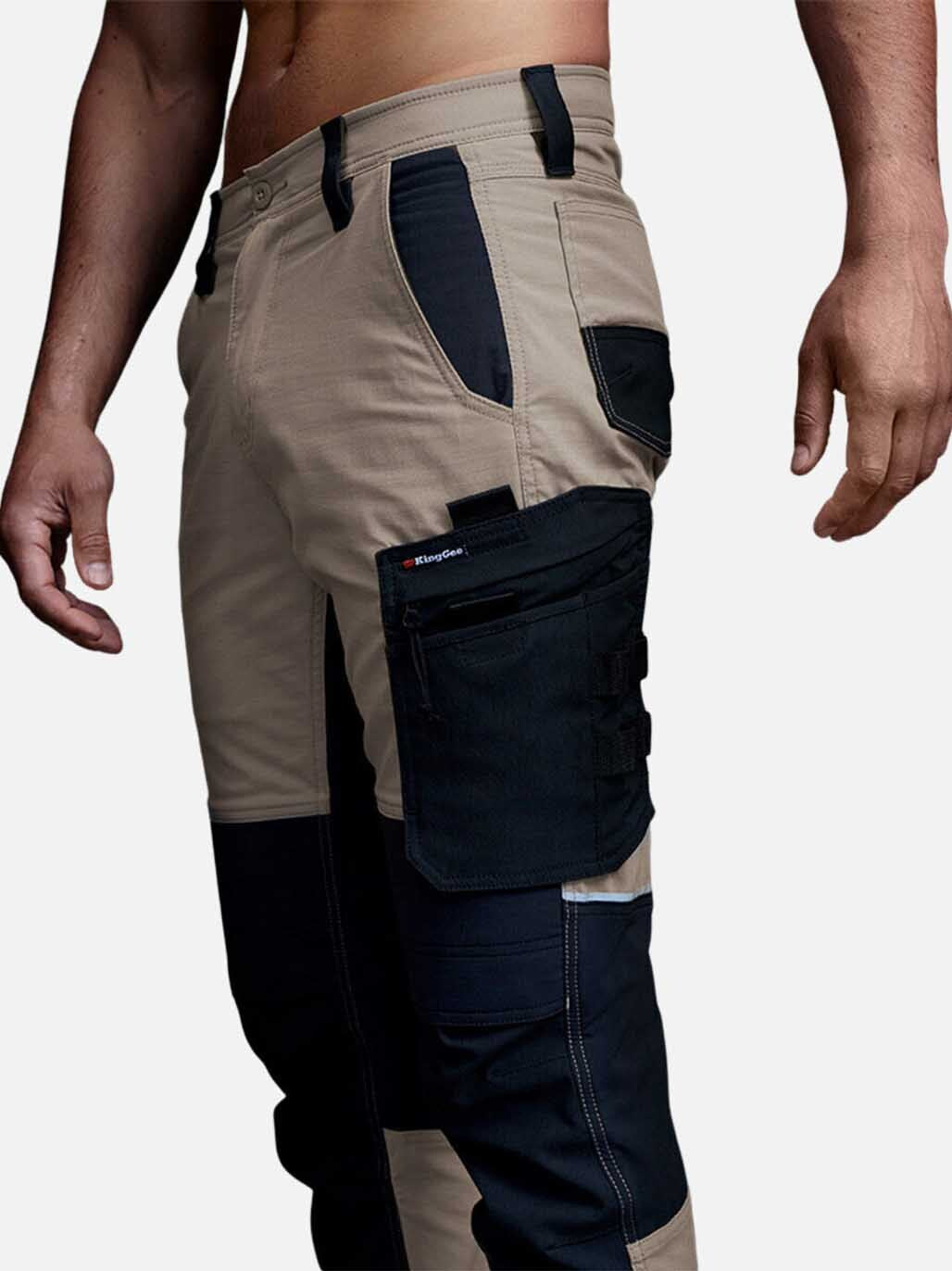 Quantum Pants