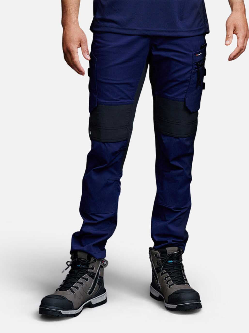 Quantum Pants