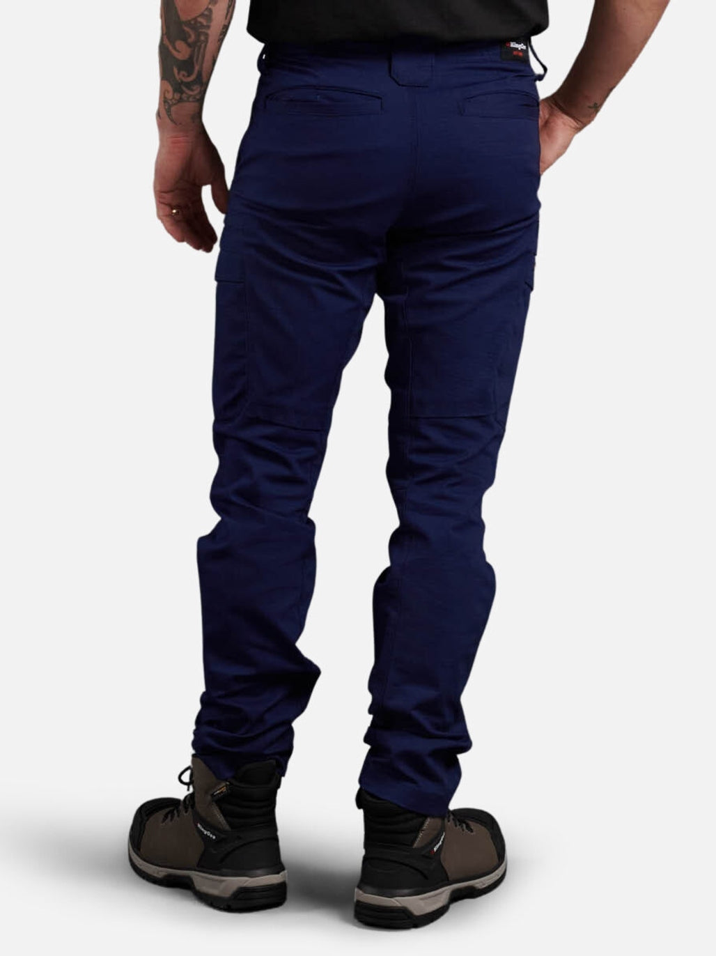 Workcool Pro Stretch Cargo Work Pants