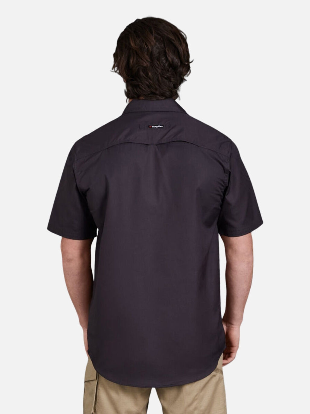 Workcool 2 Shirt - Short Sleeve