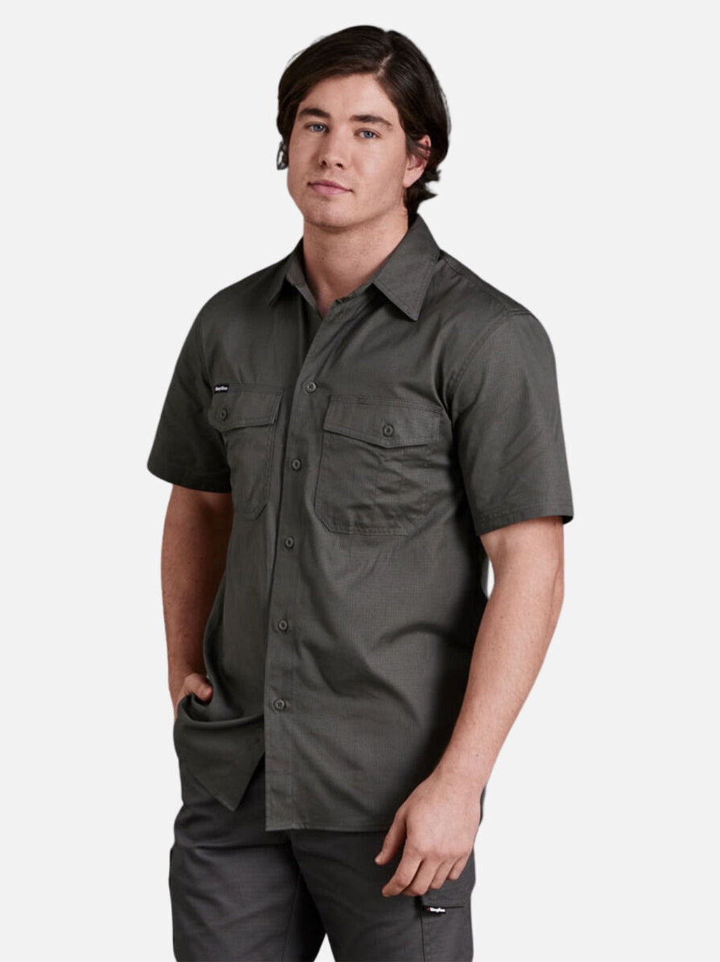 Workcool 2 Shirt - Short Sleeve